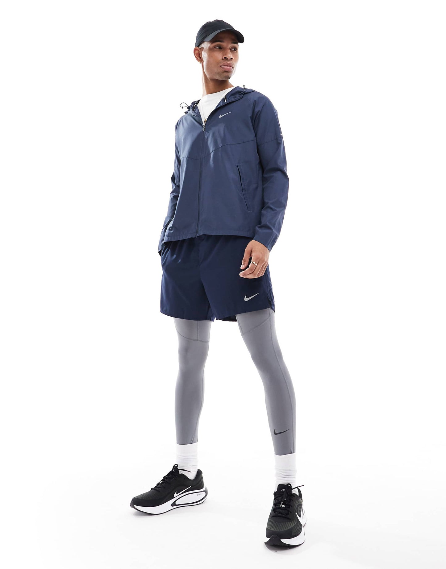 Running Miler Jacket