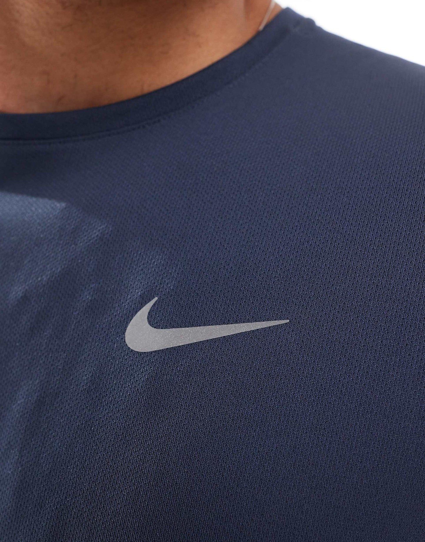 Running Miler Dri-Fit T-Shirt