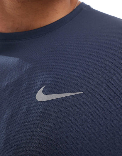Running Miler Dri-Fit T-Shirt