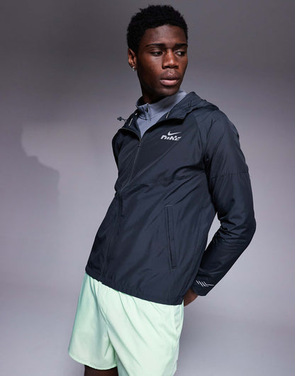 Running Miler Jacket
