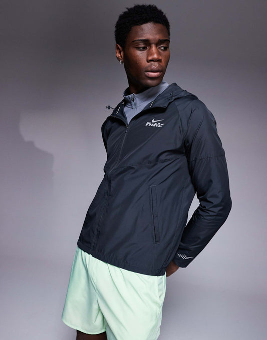 Running Miler Jacket