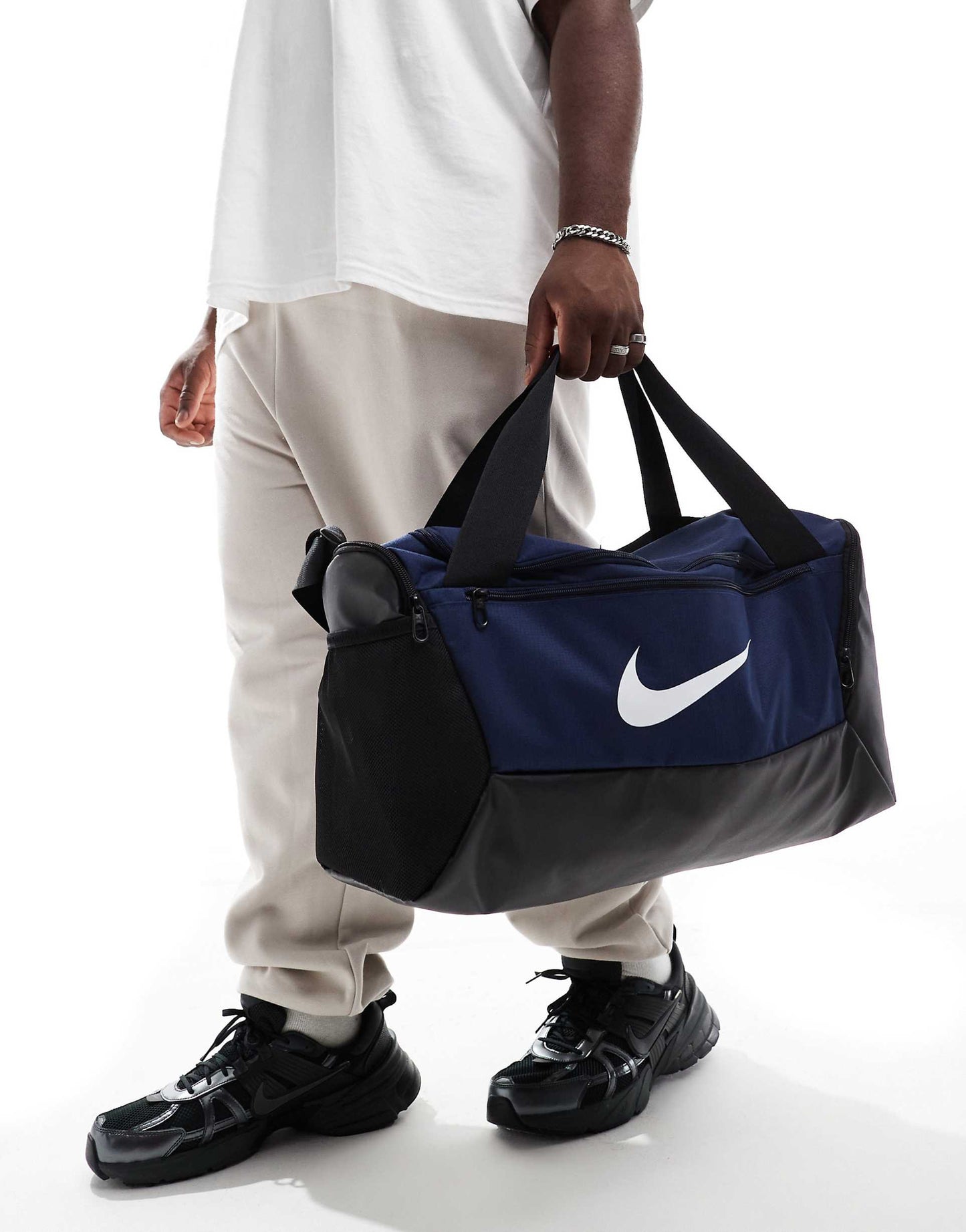 Training Small Duffel Bag