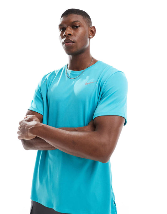 Running Miler Dri-Fit T-Shirt