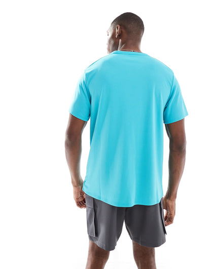 Running Miler Dri-Fit T-Shirt