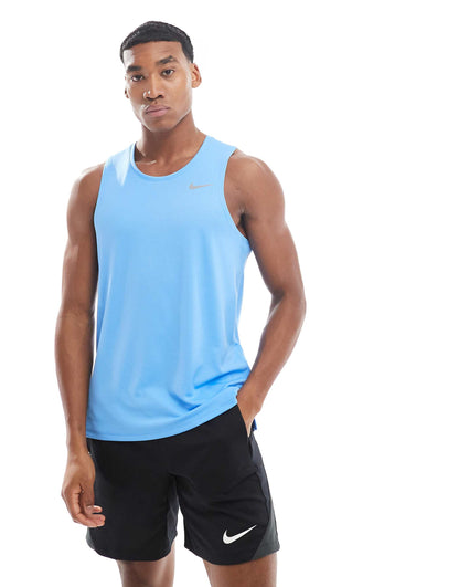 Running Miler Dri-Fit Vest