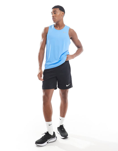 Running Miler Dri-Fit Vest
