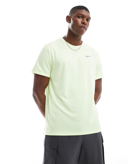 Running Miler Dri-Fit T-Shirt