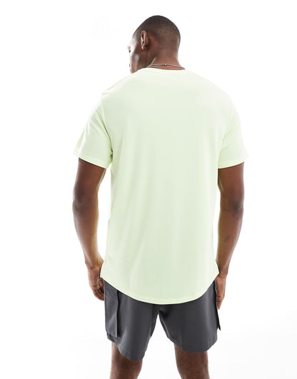 Running Miler Dri-Fit T-Shirt