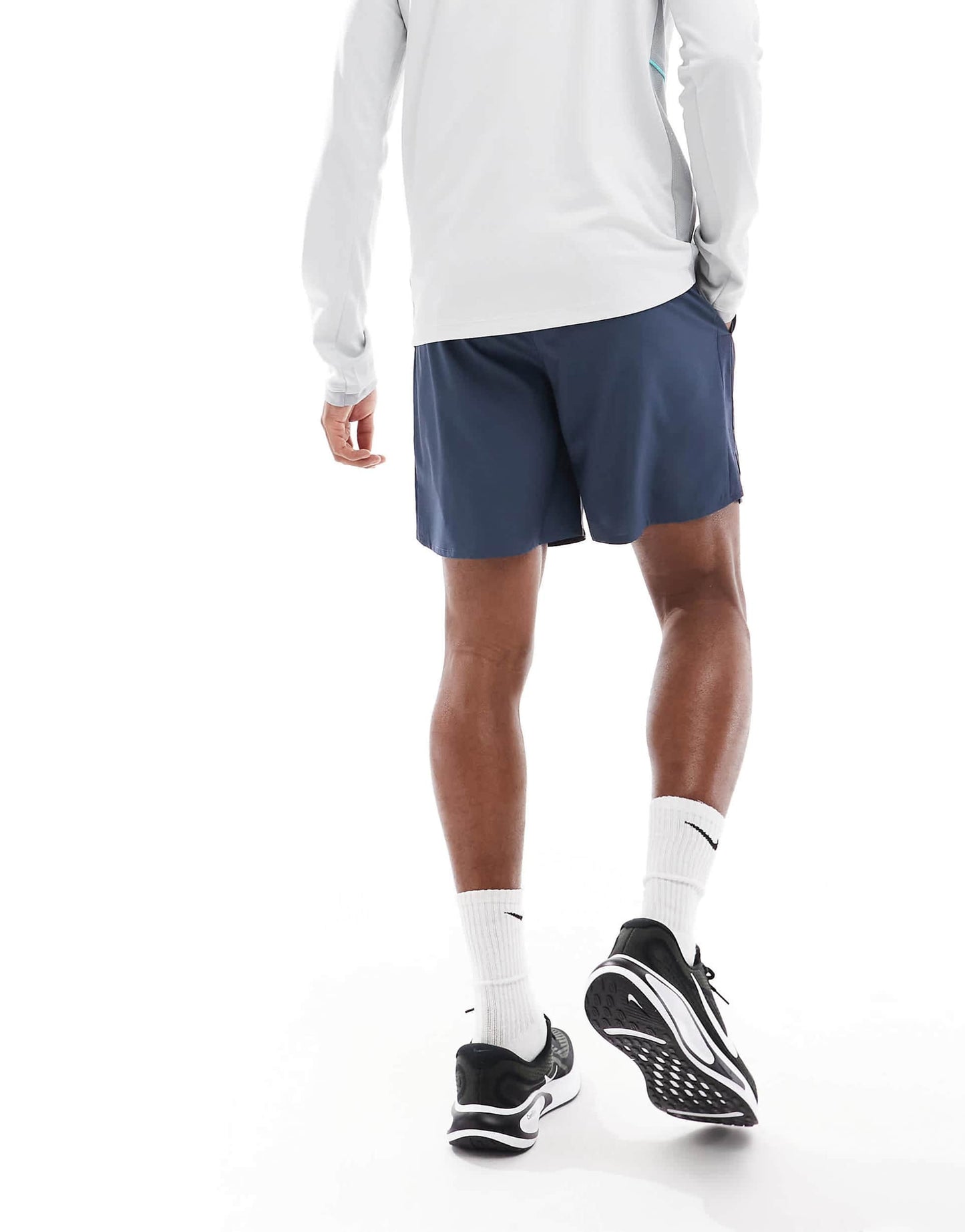 Running Challenger Dri-Fit 7 Inch 2