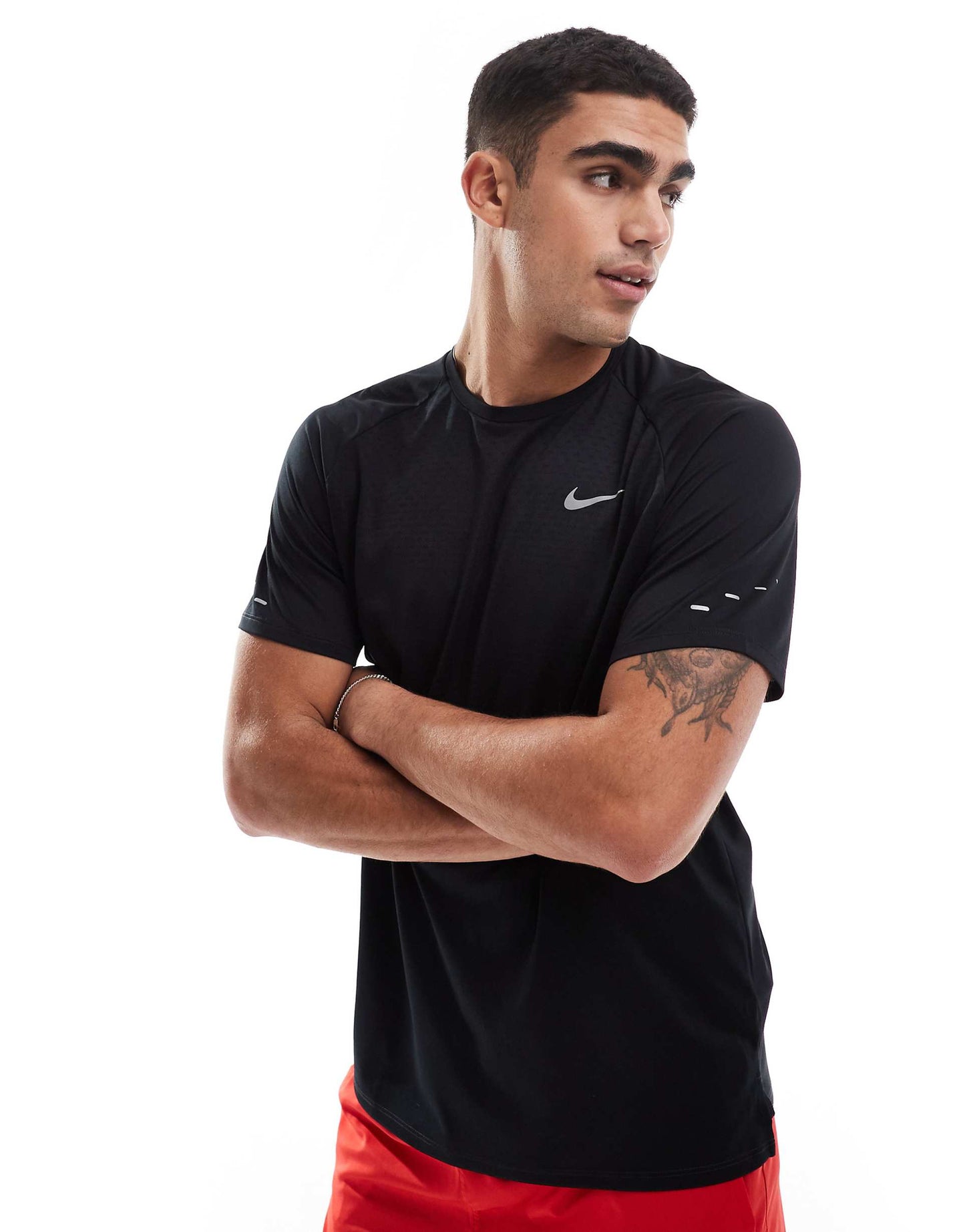 Running Stride Dri-Fit T-Shirt