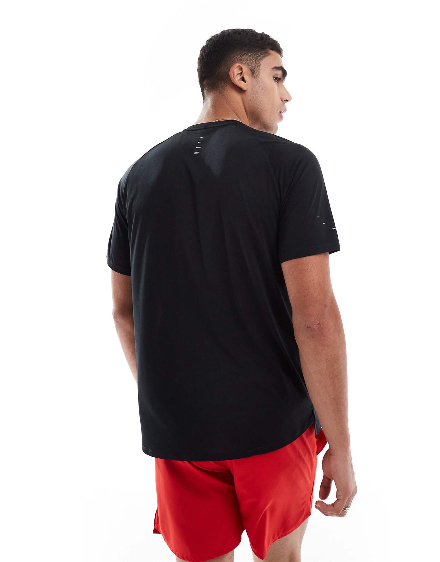 Running Stride Dri-Fit T-Shirt