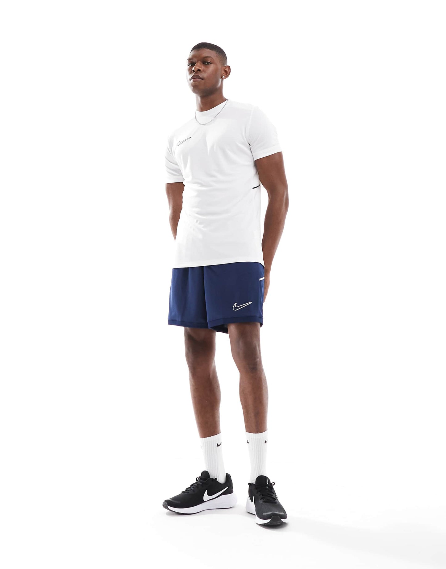 Football Academy 25 Dri-Fit T-Shirt