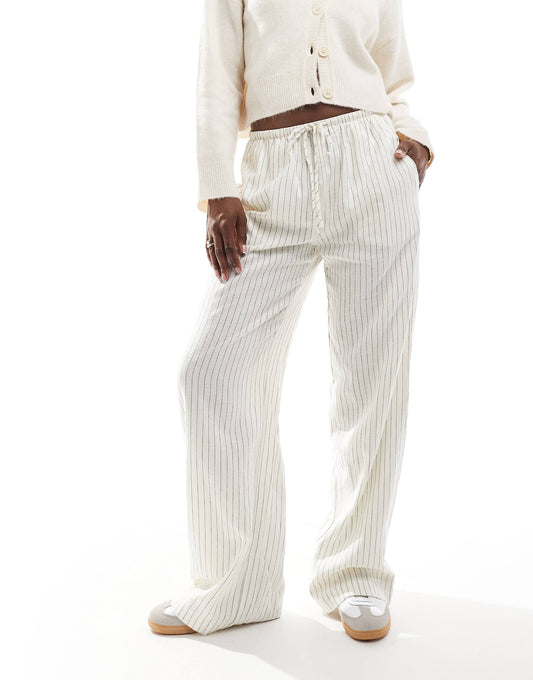 Haven Wide Leg Pant