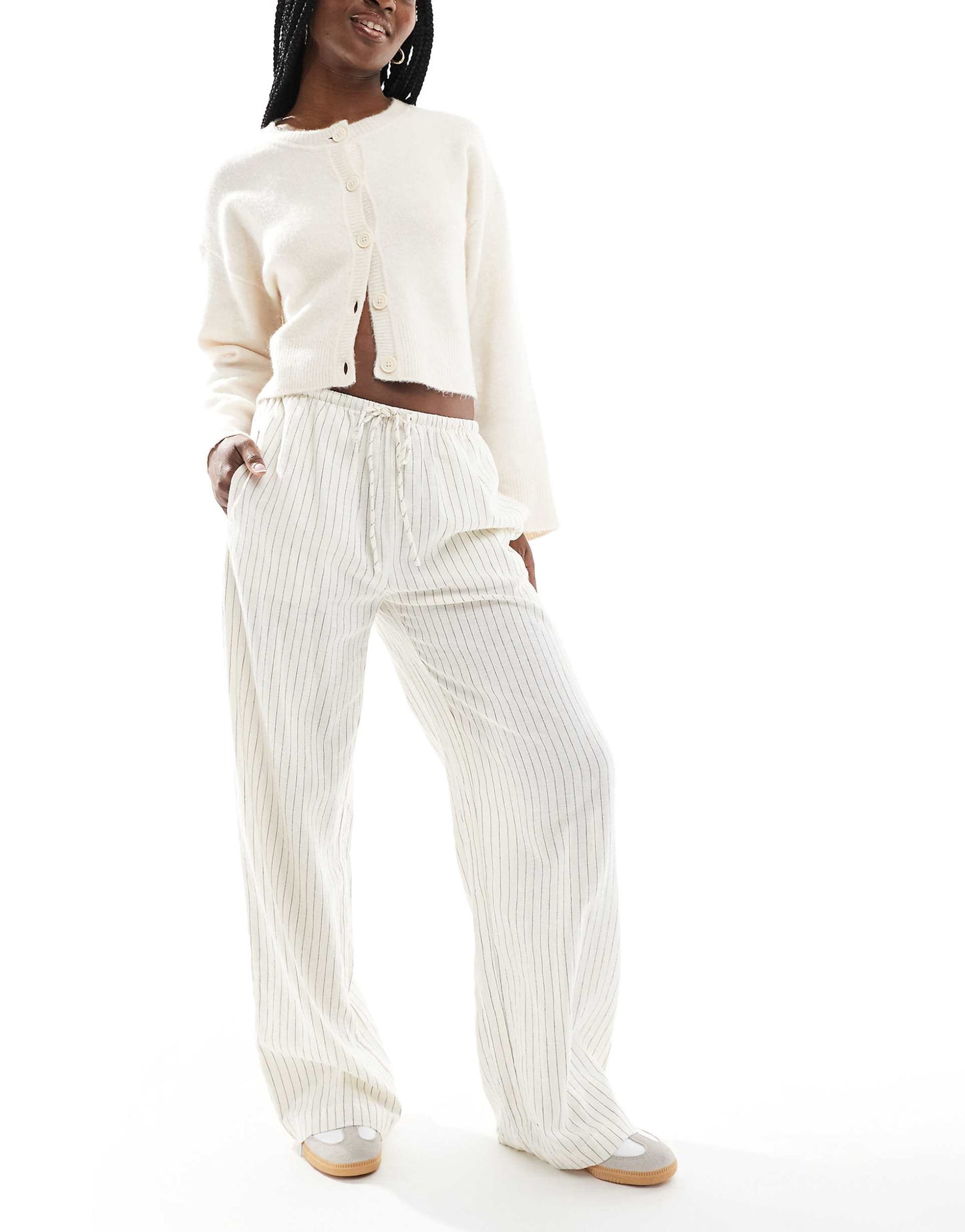 Haven Wide Leg Pant
