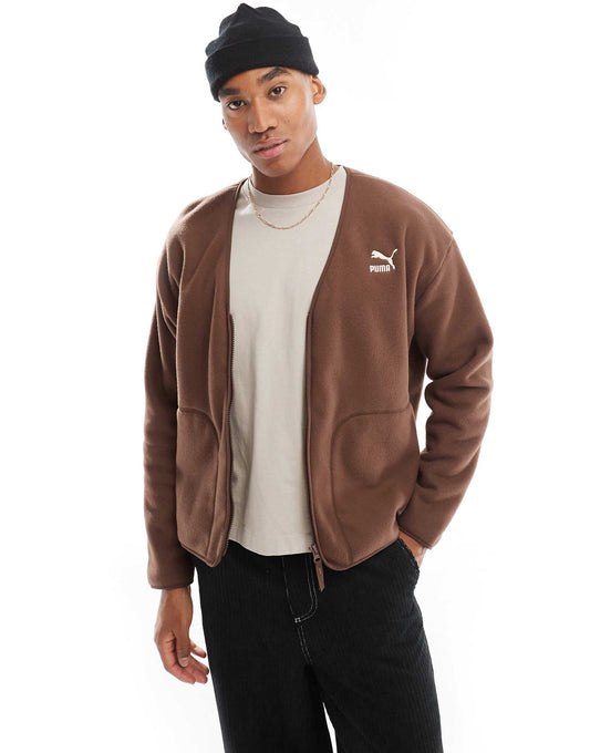 Classics Relaxed Cardigan