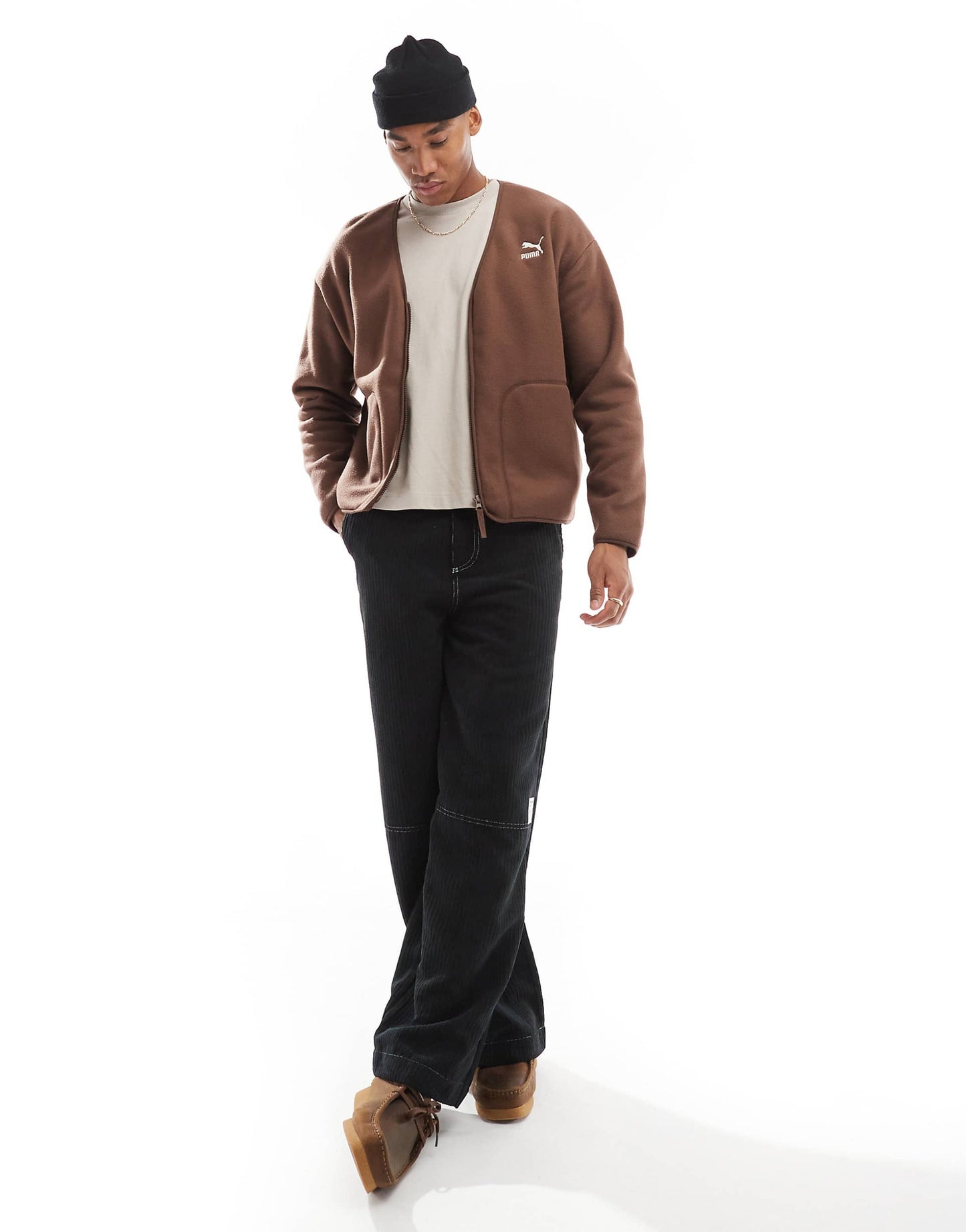 Classics Relaxed Cardigan
