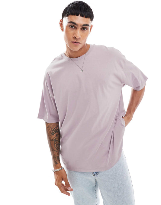 Essential Oversized T-Shirt