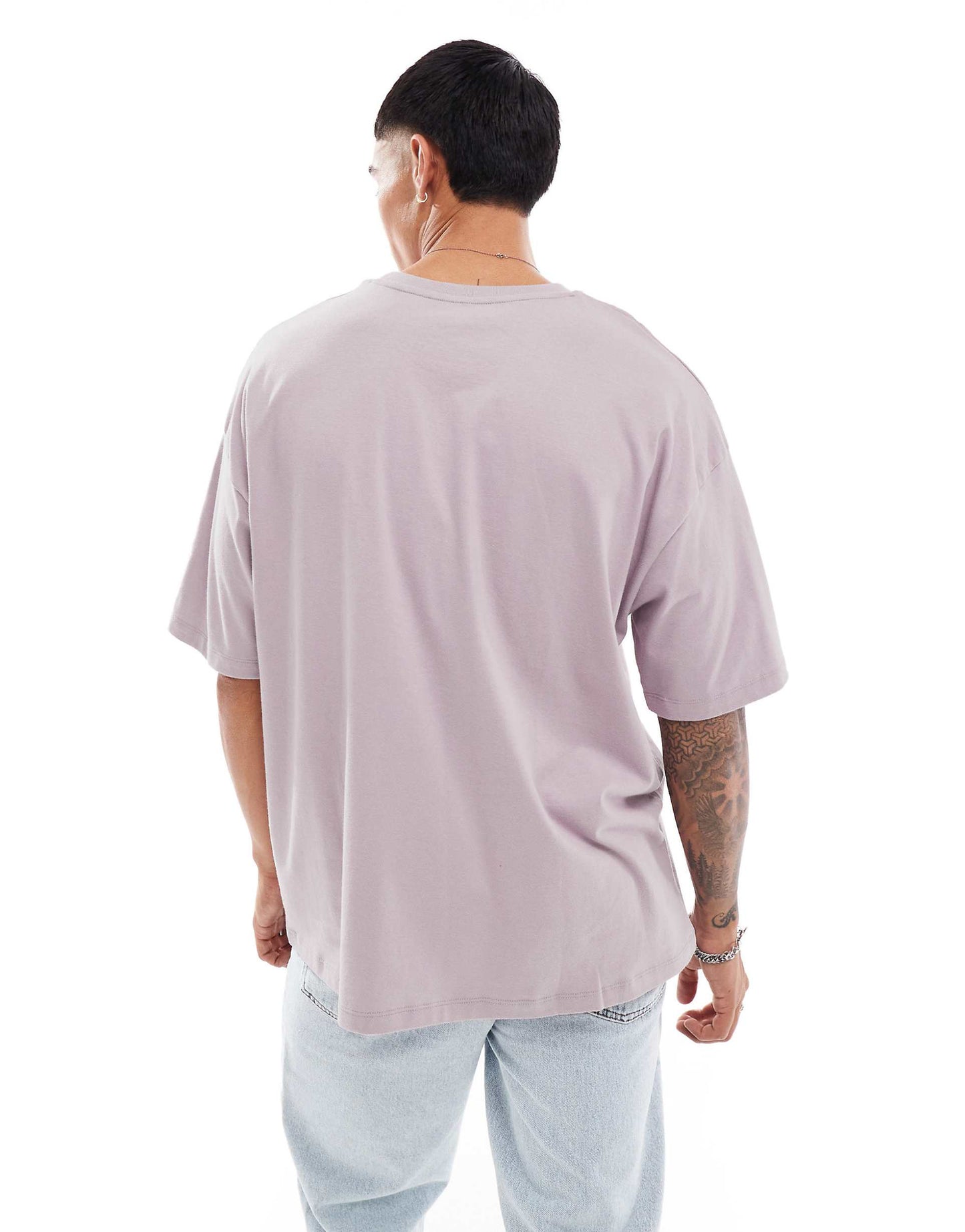 Essential Oversized T-Shirt
