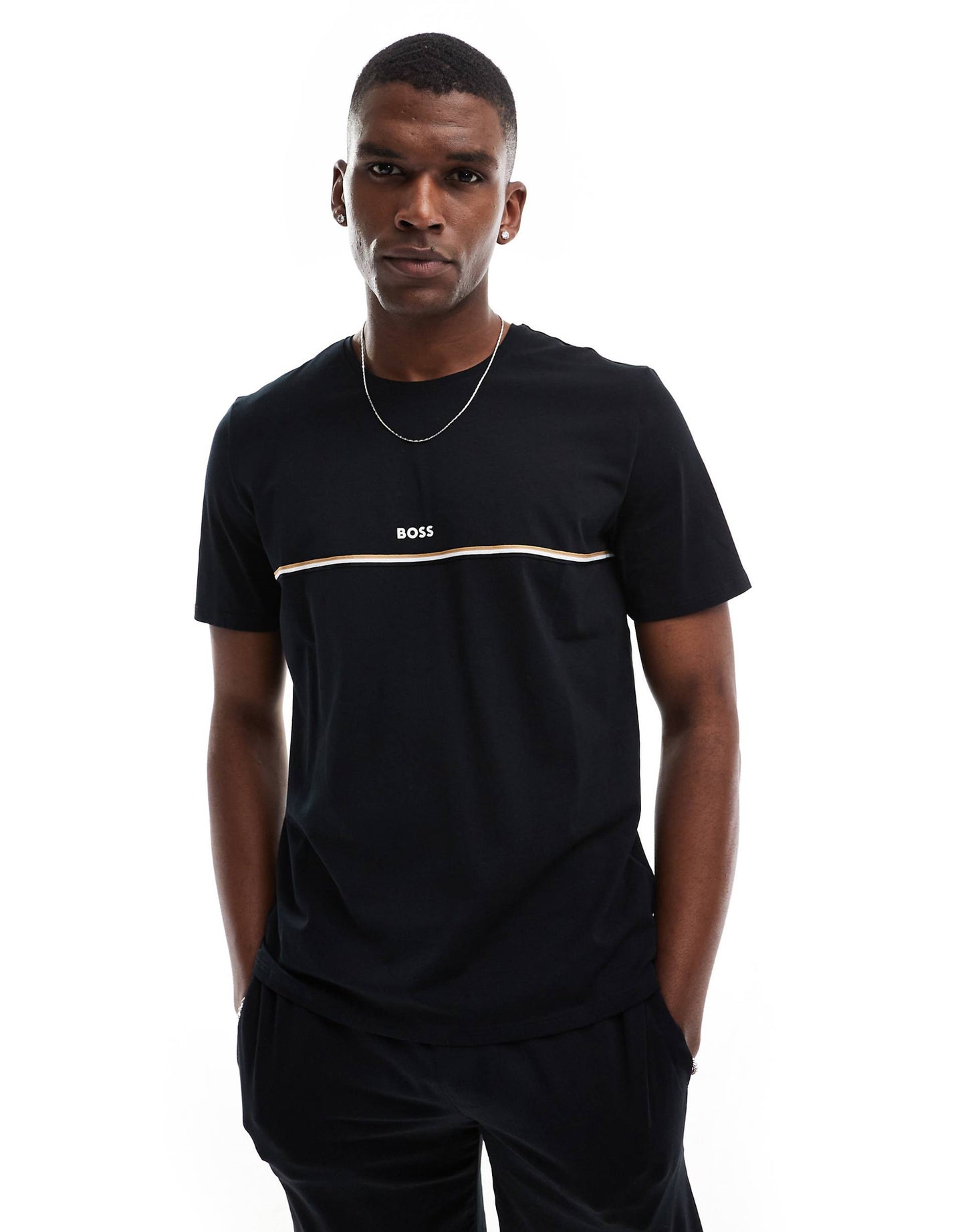 Co-Ord Unique T-Shirt