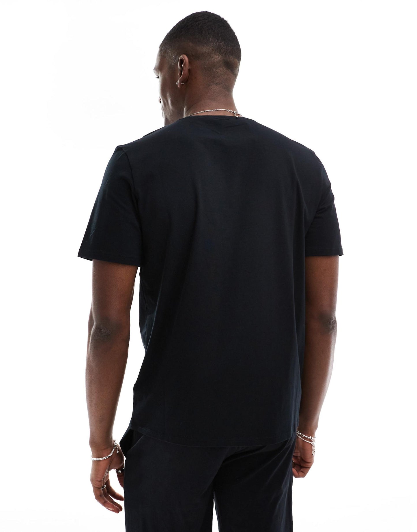 Co-Ord Unique T-Shirt
