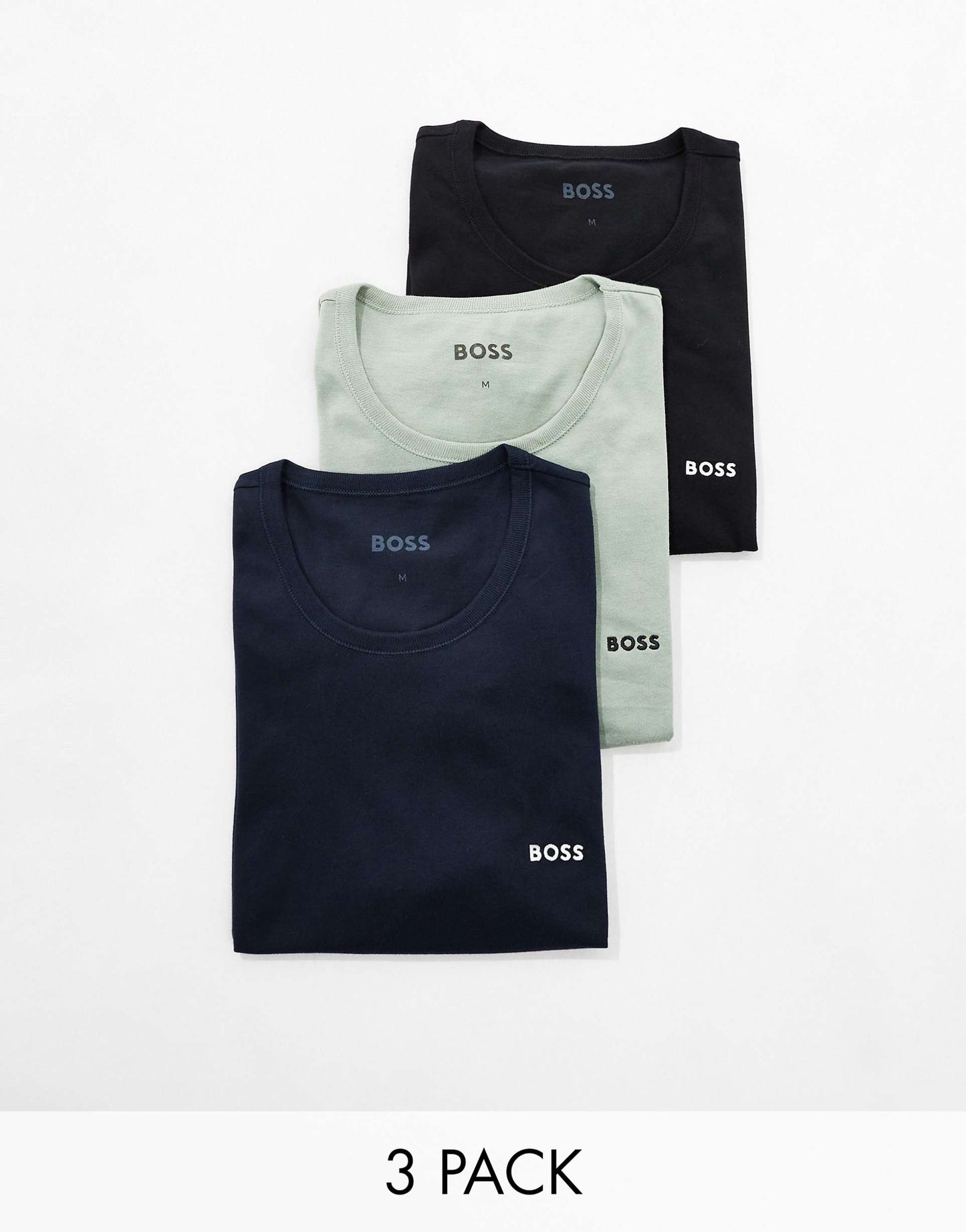3 Pack T-Shirt