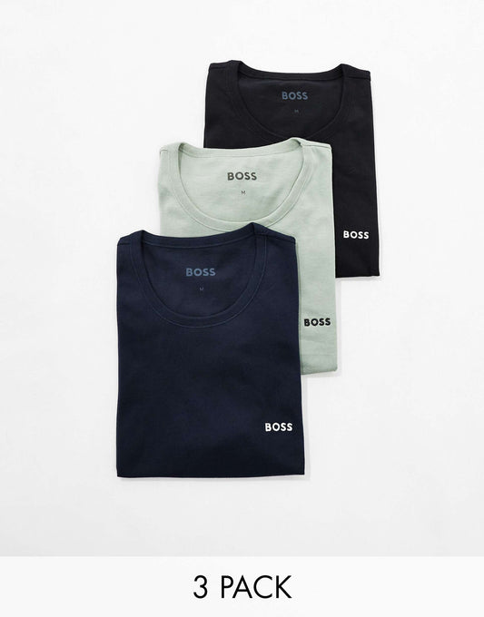 3 Pack T-Shirt