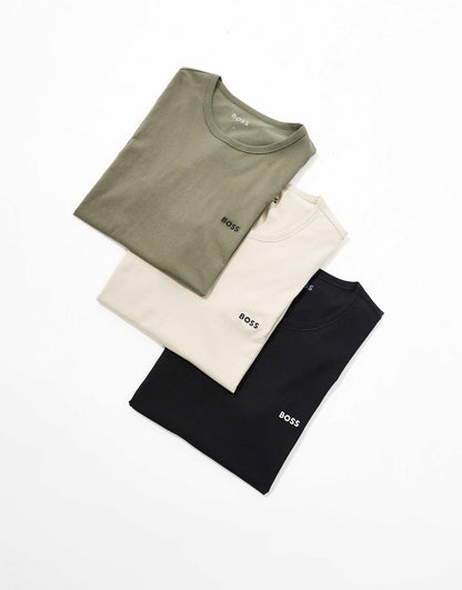 3 Pack T-Shirt