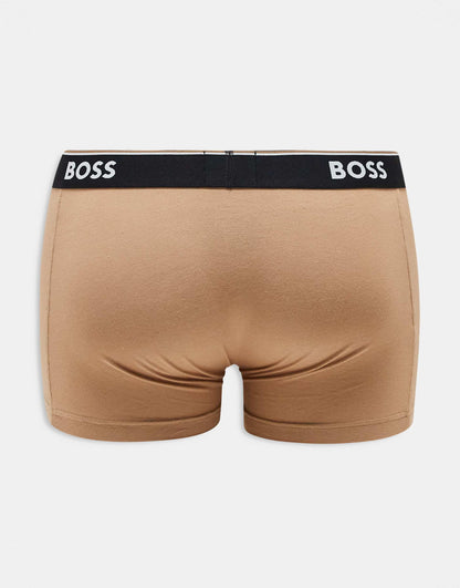 3 Pack Power Trunks