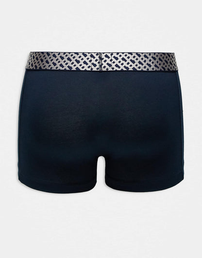 3 Pack Giftset Trunks