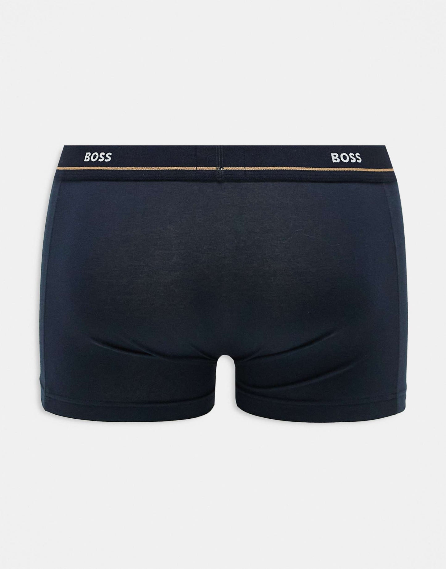 5 Pack Essential Trunks