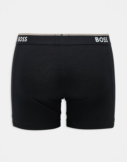 3 Pack Power Boxer Briefs