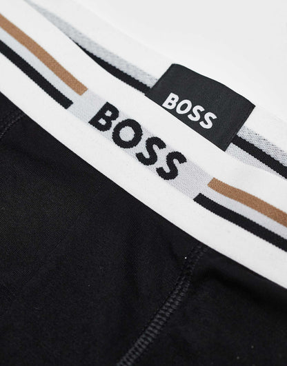 3 Pack Revive Boxer Briefs