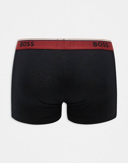 3 Pack Power Trunks