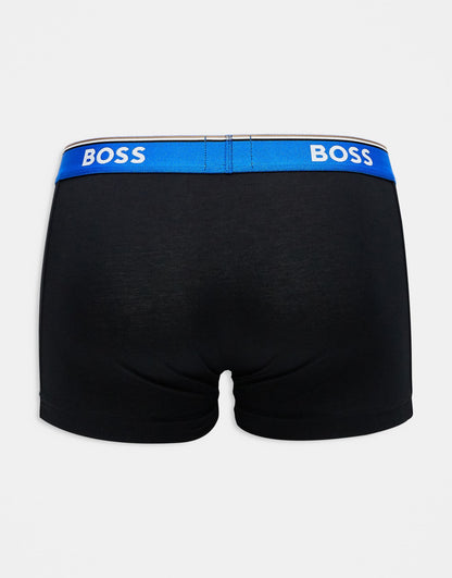 3 Pack Power Trunks