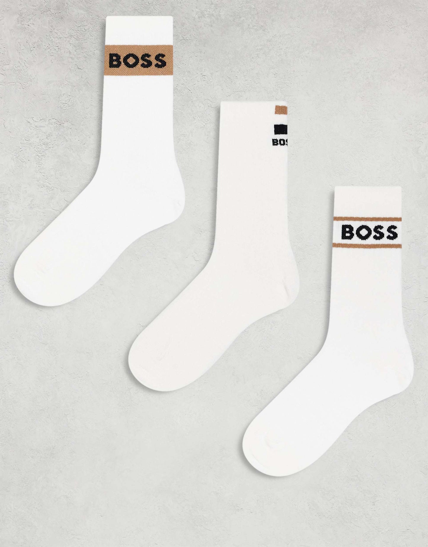 3 Pack Giftset Socks