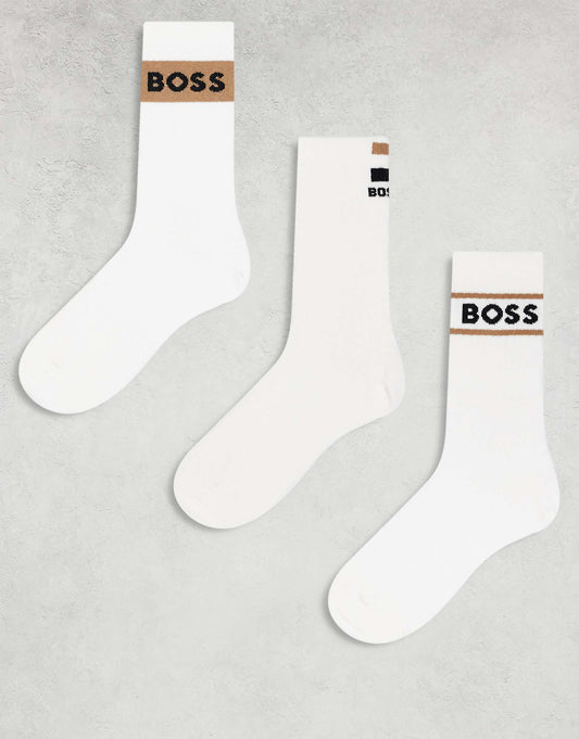 3 Pack Giftset Socks