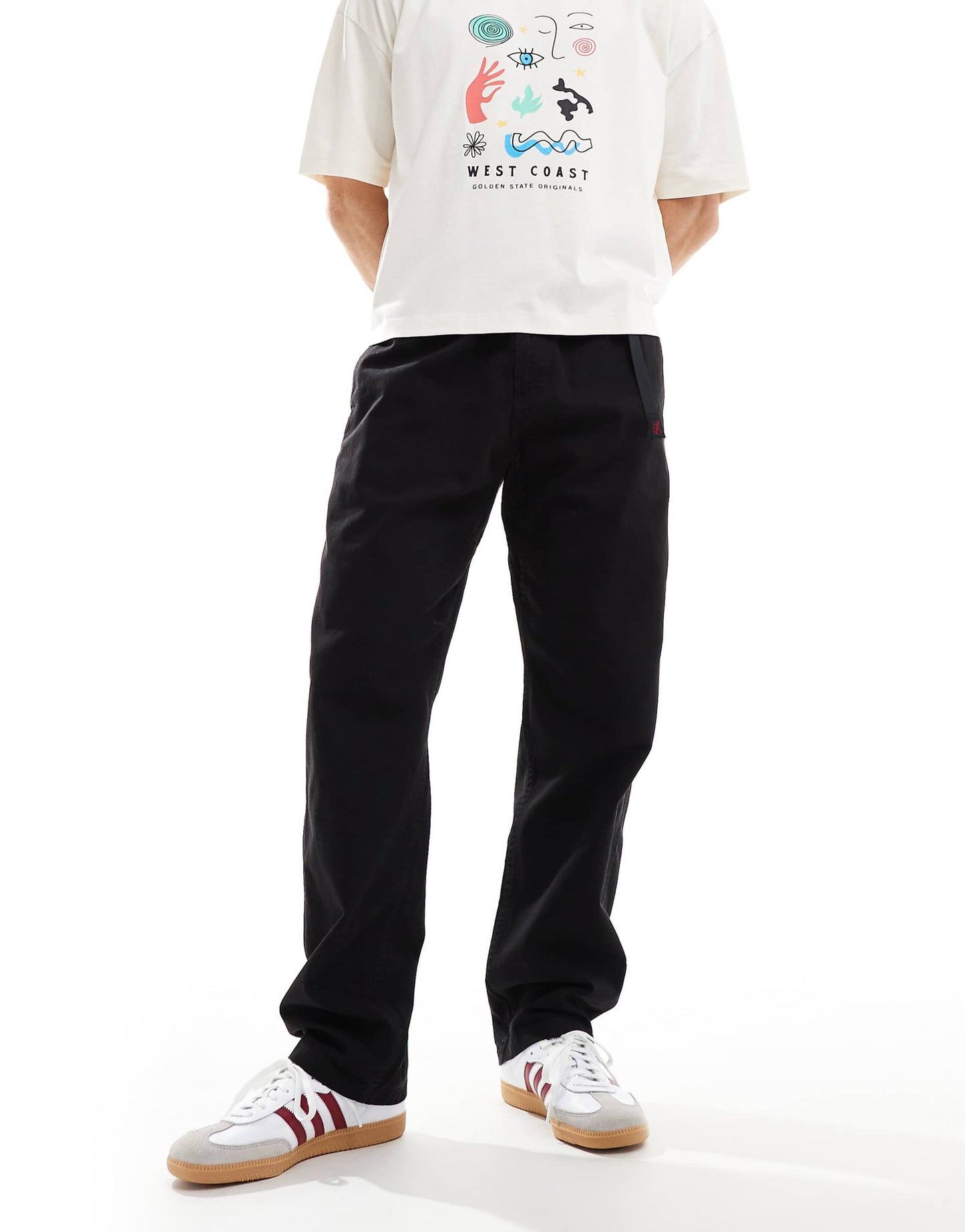 G Pants