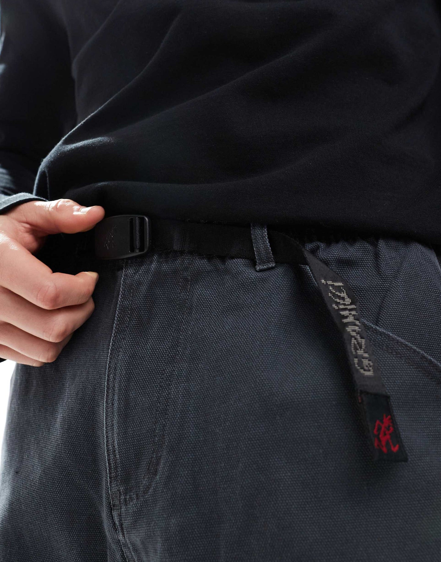 O.G Canvas Mountain Pants