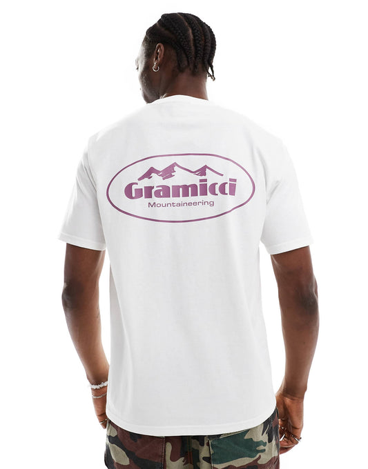 Mountaineering Graphic T-Shirt