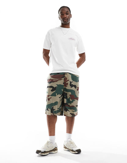 Mountaineering Graphic T-Shirt