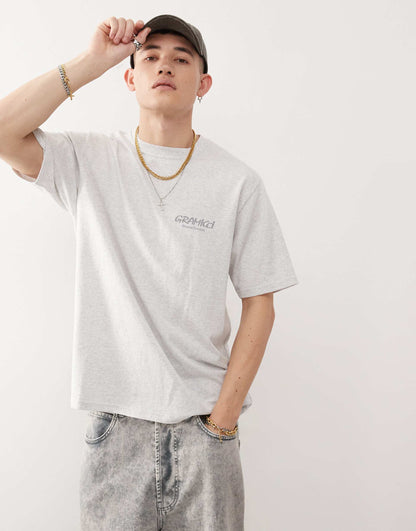 Original Freedom Graphic T-Shirt