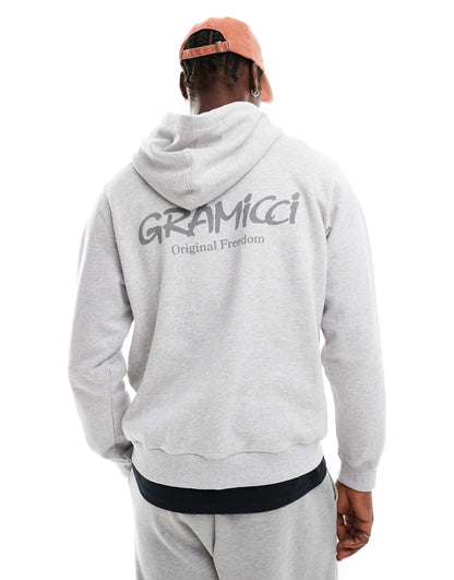 Original Freedom Graphic Hoodie