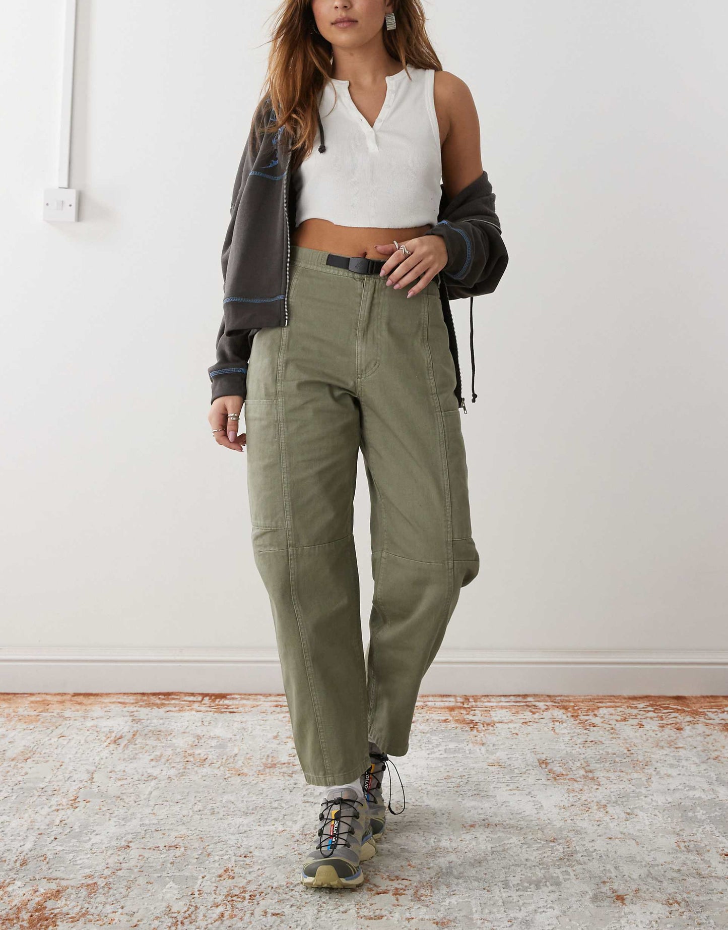 Voyager Pants