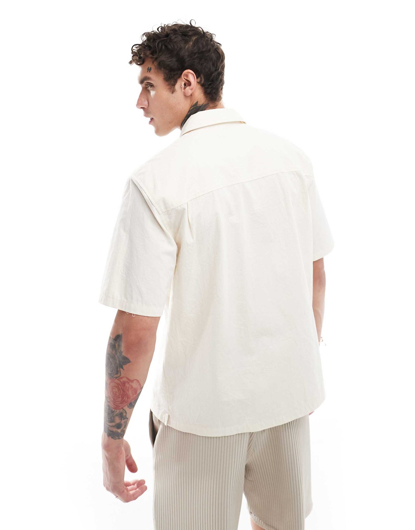 Light Weight Shirt
