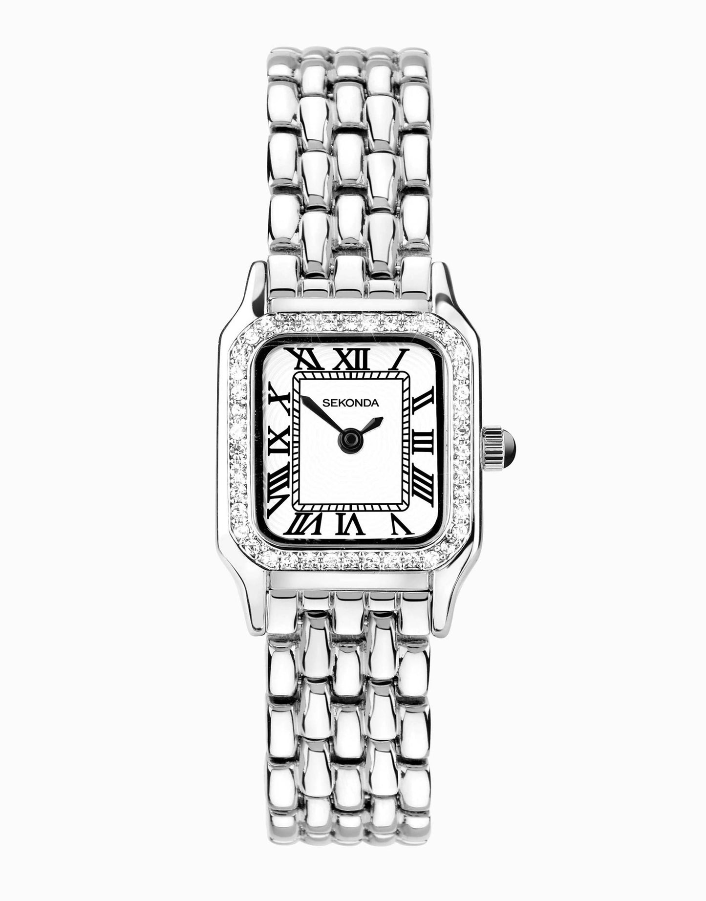 Womens Monica 20Mm Analogue Watch