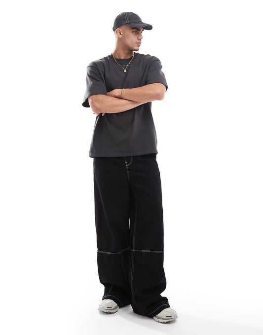 Oversized T-Shirt