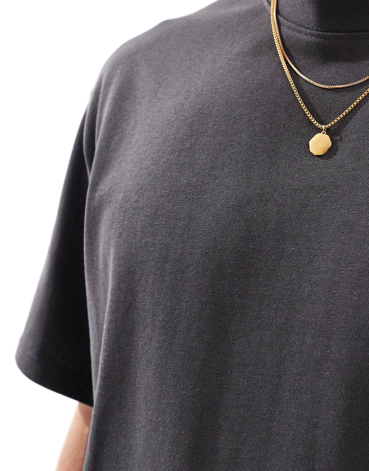Oversized T-Shirt