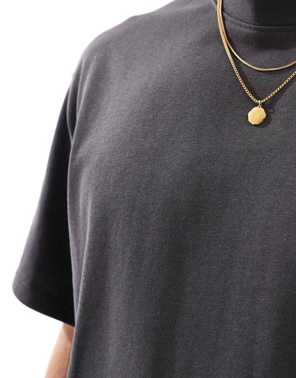 Oversized T-Shirt