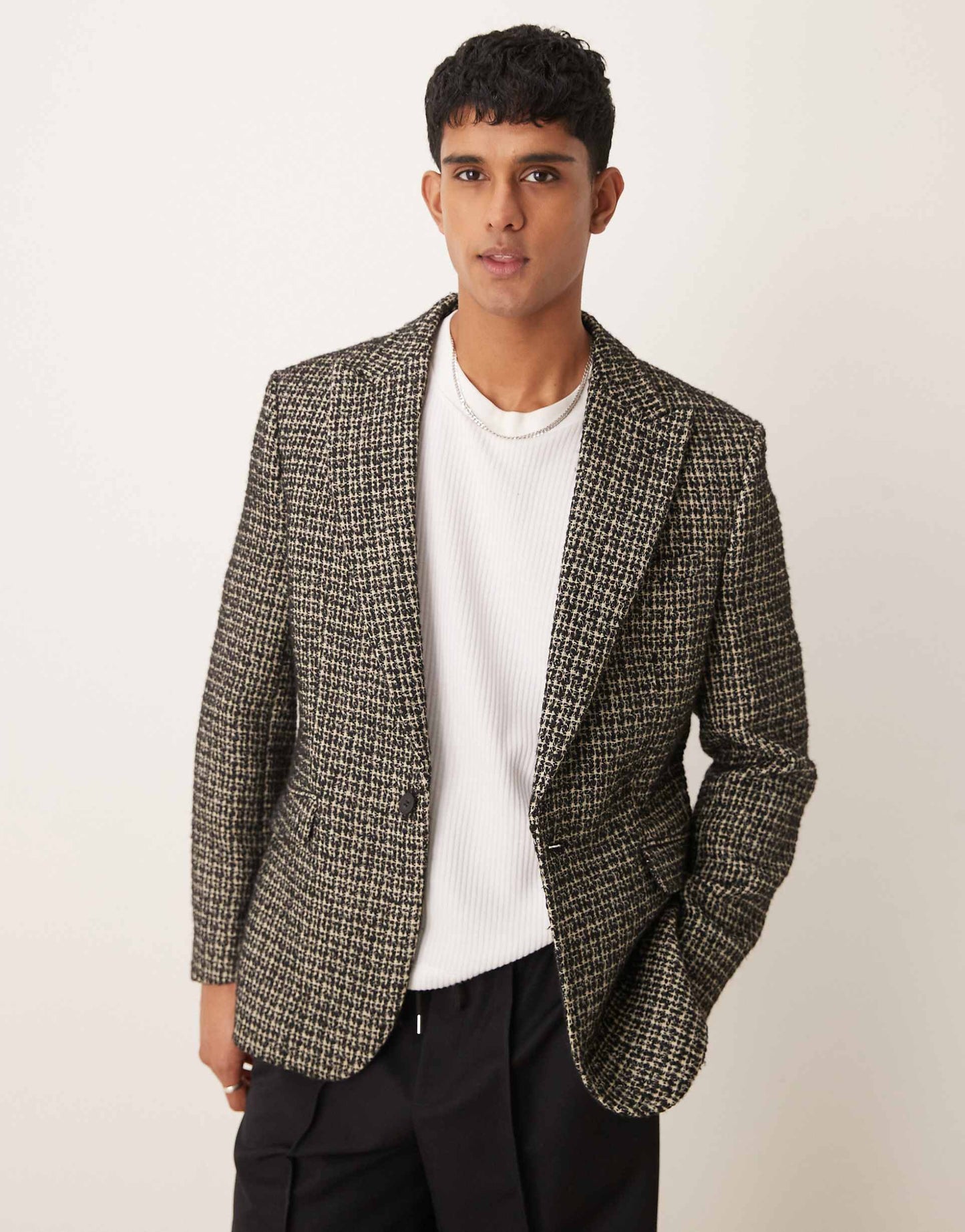 Regular Blazer