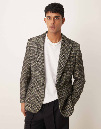 Regular Blazer